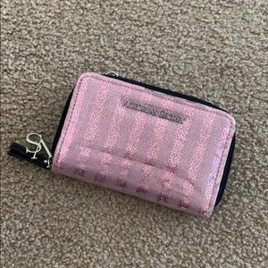 Victoria’s Secret wallet